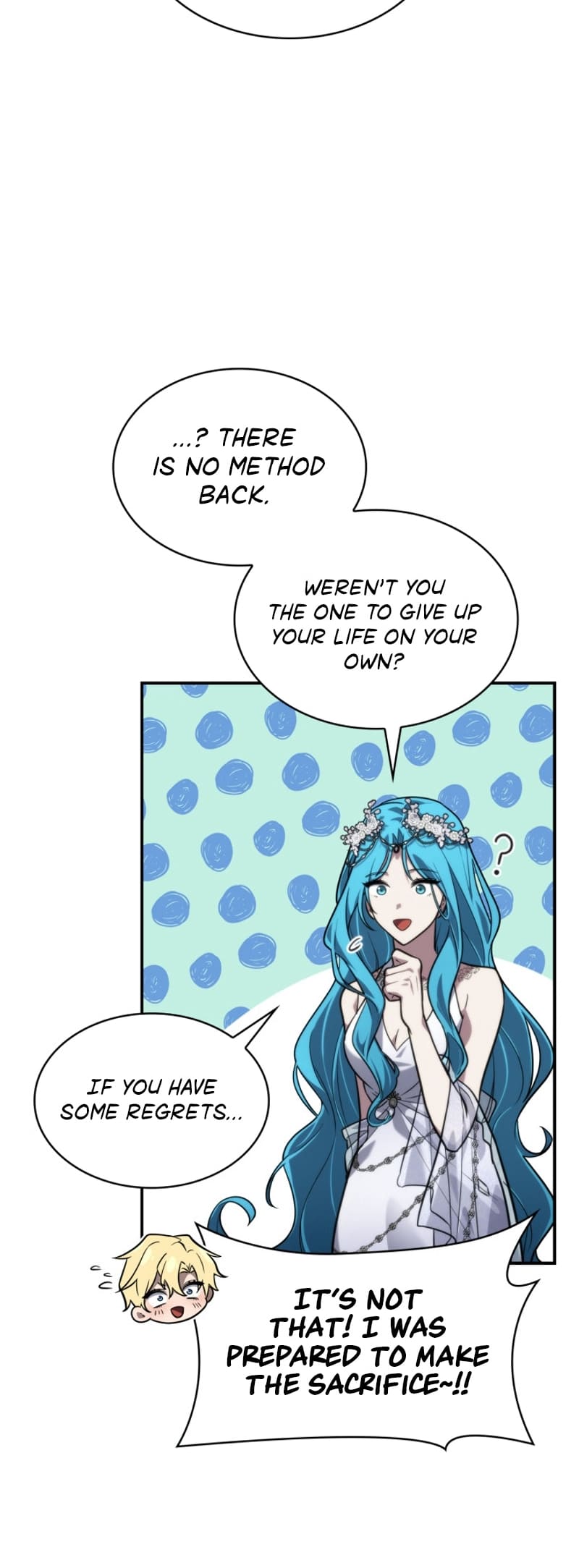 Infinite Mage, Chapter 90 image 23
